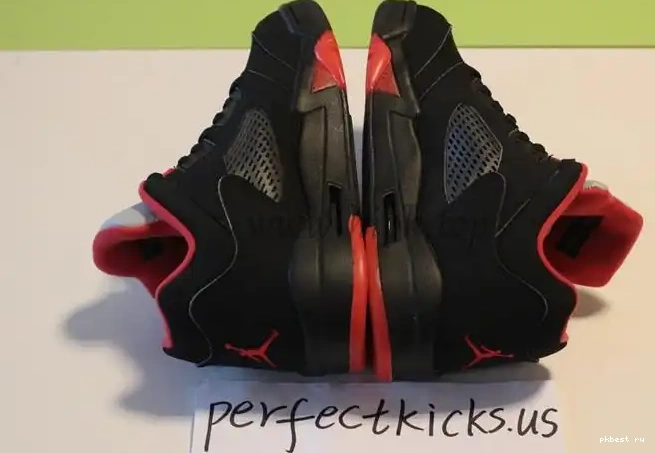 Low Alternate Jordan 90 Air 5 Authentic 0609